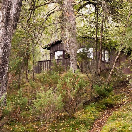 Macdonald Lochanhully Resort Carrbridge Exterior foto