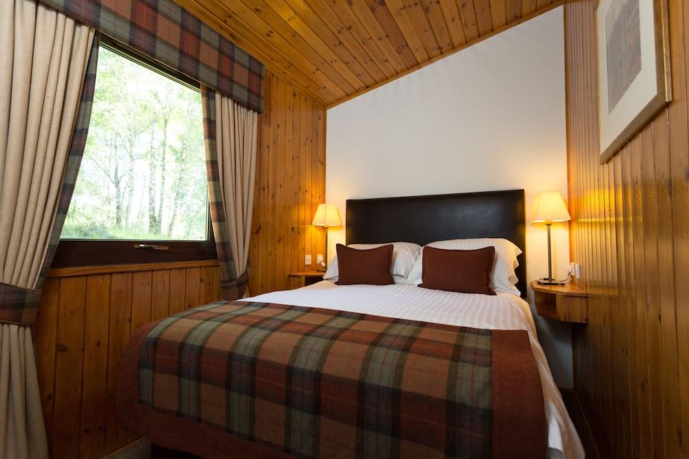 Macdonald Lochanhully Resort Carrbridge Exterior foto