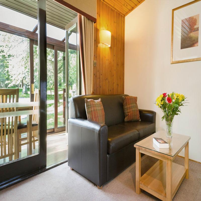 Macdonald Lochanhully Resort Carrbridge Exterior foto